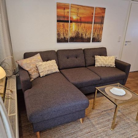 Ferienwohnungen Duemmersee - Haus Alter Pferdestall Hüde Eksteriør bilde