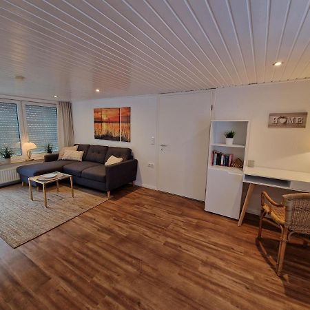 Ferienwohnungen Duemmersee - Haus Alter Pferdestall Hüde Eksteriør bilde